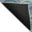 Lamanna Washable Abstract Machine Woven Area Rug-95454225