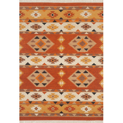 Clemente Performance Wool Indoor Rug