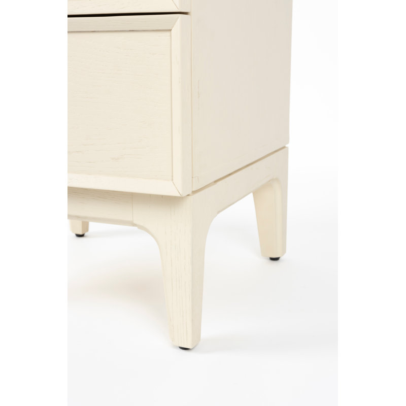 June End Table