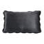 Housse de coussin en fausse fourrure Cozy Bubble-109070059-109070061-114883674