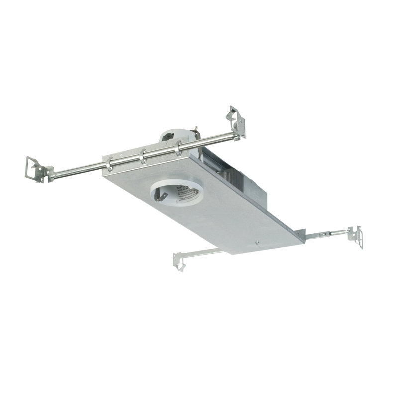 Recessed Lighting Housing for New Construction