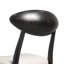 Chaises d'appoint en bois massif Rozella-107291016