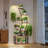 Elvia Plant Stand-1325809110