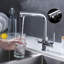 Belfry Kitchen Marguez Kitchen Faucet