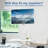 Vivo Single Screen Desktop Mount