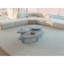 Table basse Modern Cobblestone - Gris ultrabrillant-270456108
