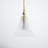 Evony Alivia 1 Light Mini Pendant-72119377
