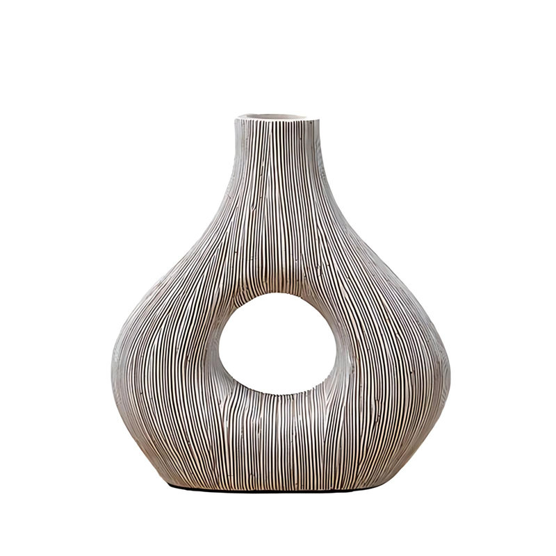 Vase de table Bac bac