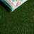 Turf Area Rug 601 Solid Color Indoor/Outdoor Rug-313880275