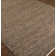Tapis en cuir tissé à la main Neidig