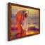 «Ocean Breeze», ensemble de 2 peintures sur toile encadrées-689590659-689590671