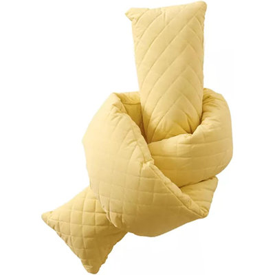 Ottavina Throw Pillow