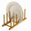 Rangement pour cabinet de cuisine en bois