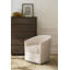 Burke Swivel Barrel Chair