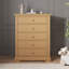 Commode 5 tiroirs Child Craft Jordyn-57892298