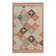 Wellsville Wool Geometric Indoor Rug