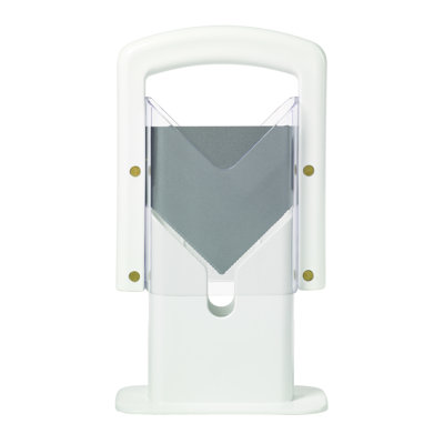 Hoan The Original Bagel Guillotine Universal Slicer