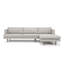 Canapé modulaire 2 pièces Miller-1215899140-1321528128