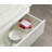 Joseph Joseph Nest Lock 8-Piece Rectangular Food Storage Container Set, BPA Free