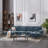 Trego Upholstered U-Shaped Sectional Symmetrical-1030844461