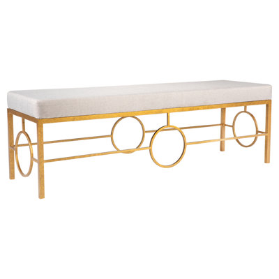 Milan Bench