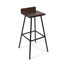Tabouret de bar 30 po Louison-1333050778