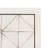 Dannee Solid Wood Top Writing Desk-55277510