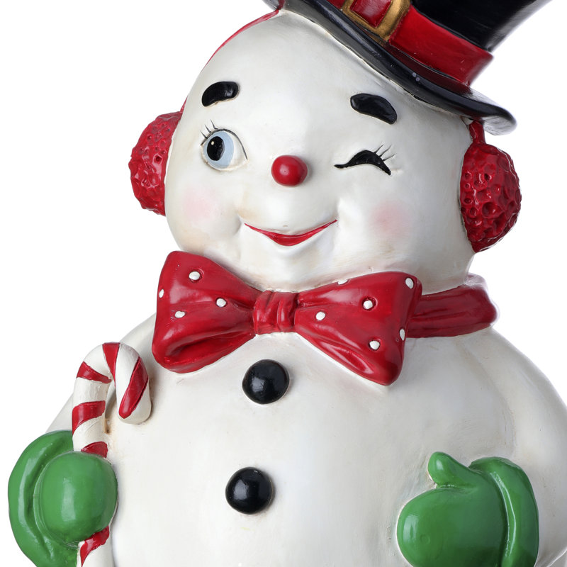 Christmas Figurines & Collectibles