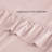 Shabby Chic Printed Pin Stripe Sheet Set-128908895-128908894