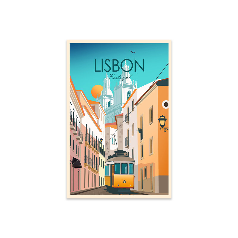 " Lisbon "