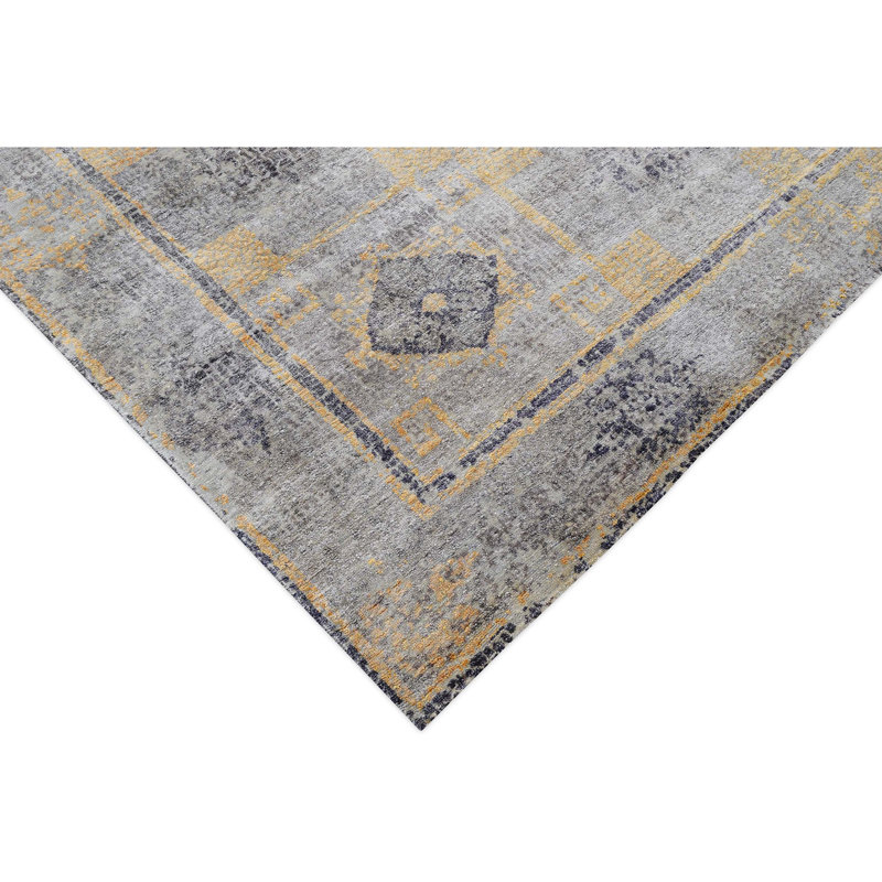 Oriental Area Rug, Rectangle 8' x 10'