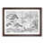 Walnut Framed selected