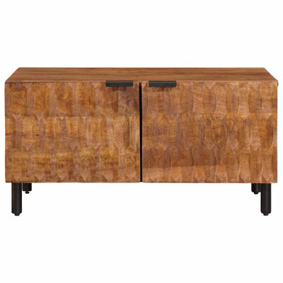 Tarquinio Coffee Table with Storage