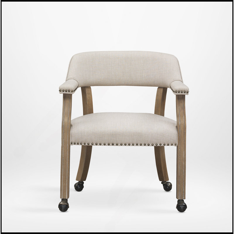 Fauteuil de jeu confortable et élégant Monroe