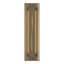 Gallery Dimmable 8 Lbs Flush Mount Scone-96124209-96124210
