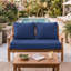 Coussin de siège / de dossier Wynee-1349864422