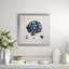 Blue Coral I Print