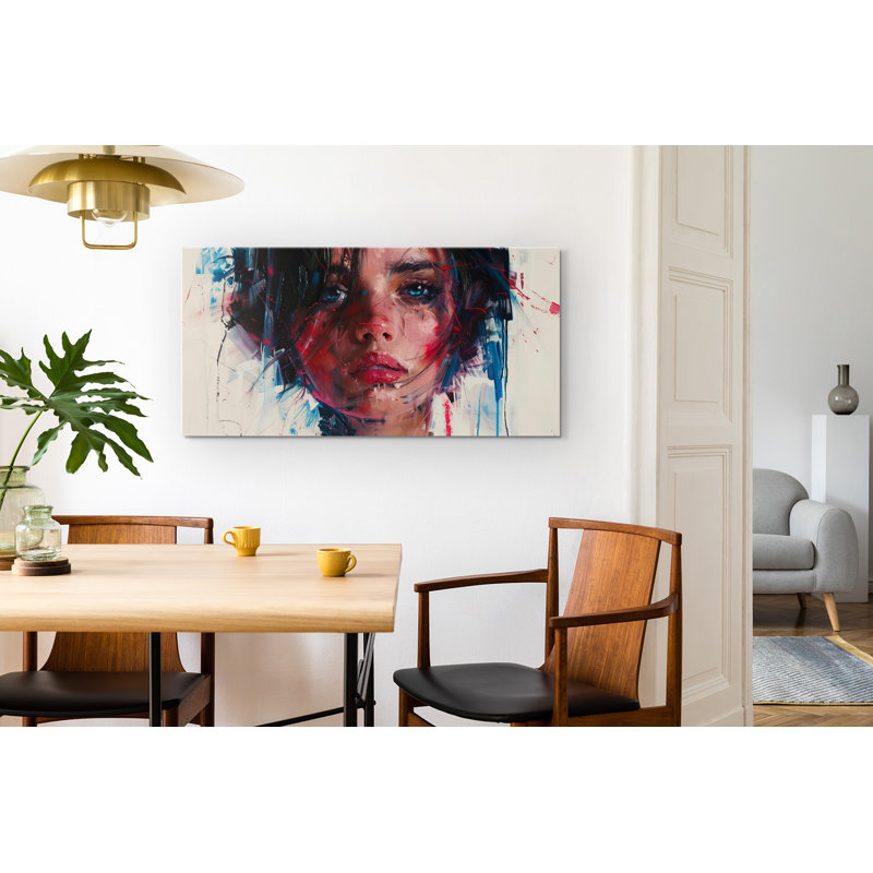 Wrapped Canvas Panoramic Print