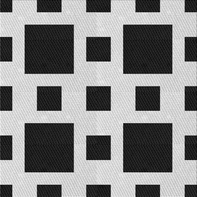 Ruark Geometric Indoor Rug