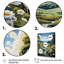 Barid " Countryside River Bend I "-1428203621-1428203620