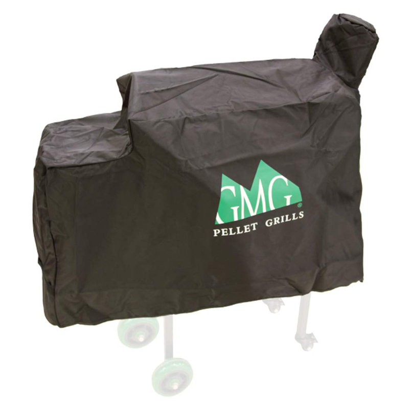 Housse pour barbecue Daniel Boone Choice