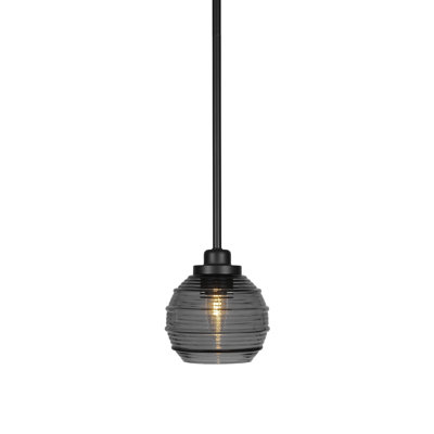 Odyssey 1-Light Mini Pendant