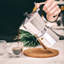 Machine à espresso Grosche Milano-50232194-50482400