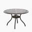 TABLE RONDE PHOENIX 48 po