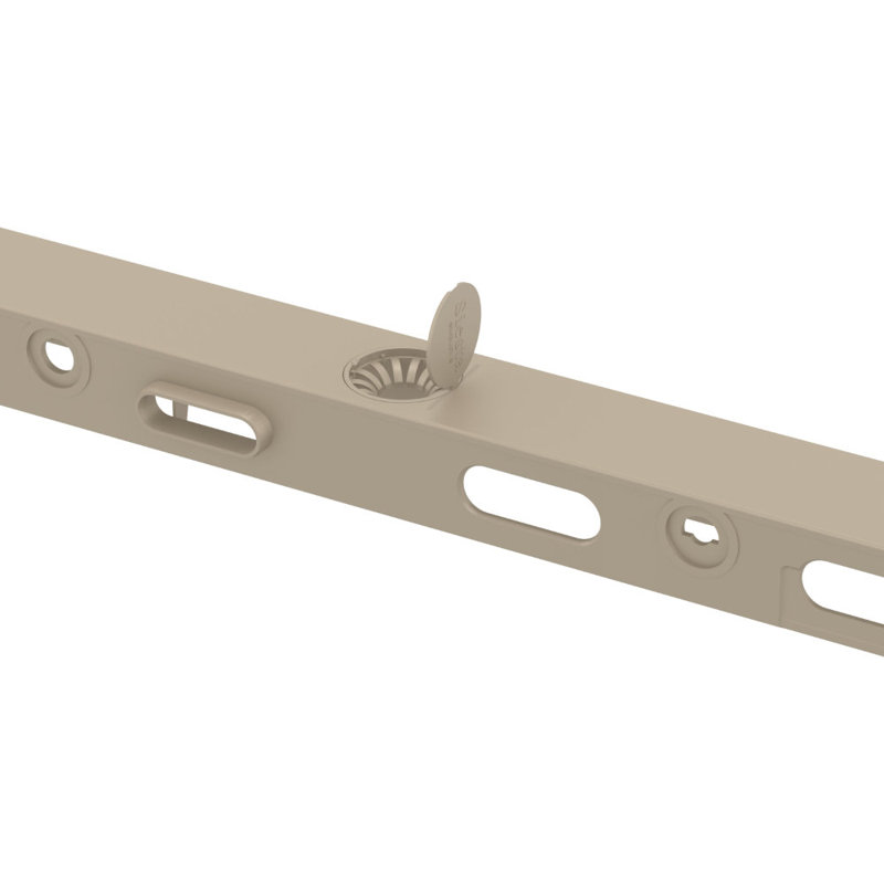 Farrah Umbrella Hole Extension, Tan