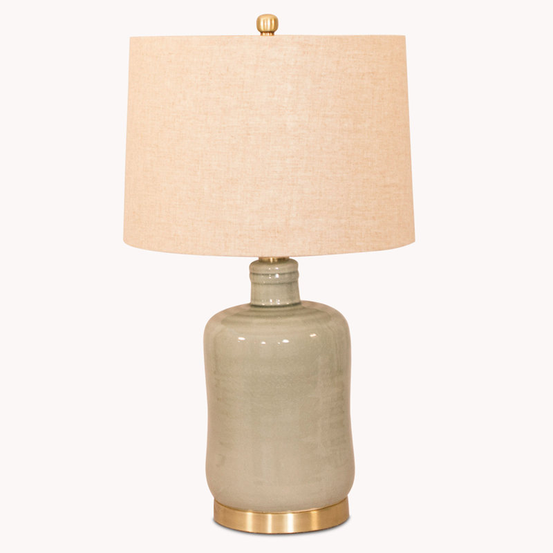 Meriwether Ceramic Table Lamp