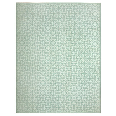 Needlepoints One-of-a-Kind 6' X 9' Area Rug