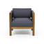 CHAISE CLUB LAUREL