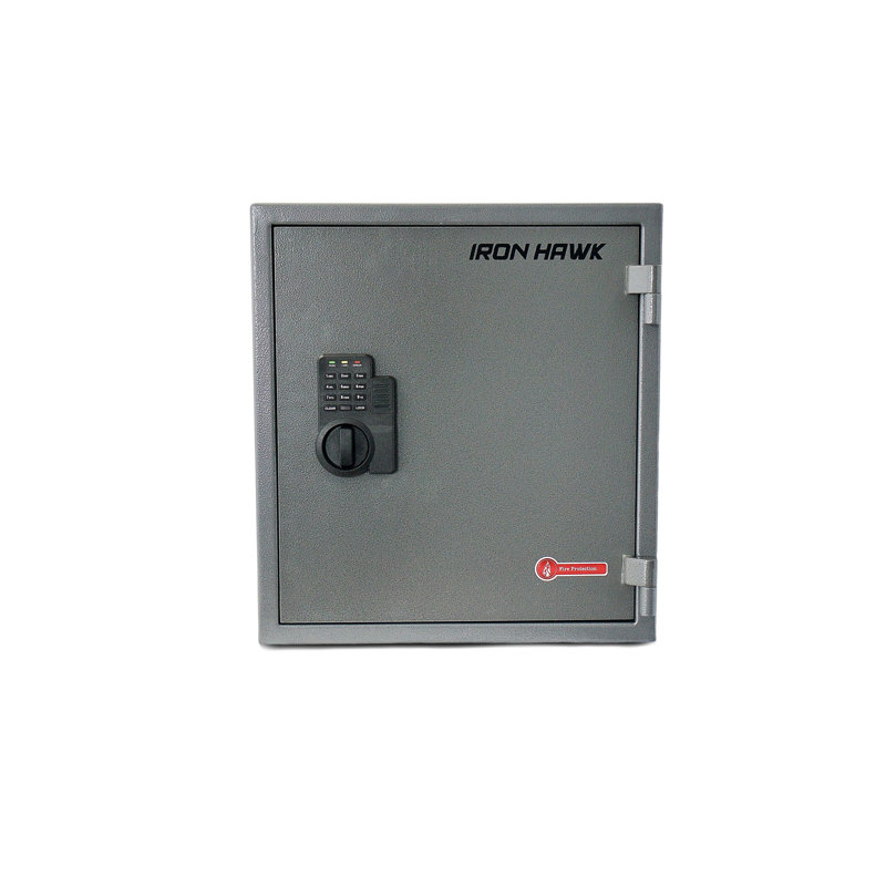 Large Office Safe
