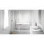 Baignoire autoportante PRIMO® 5930 - blanc
